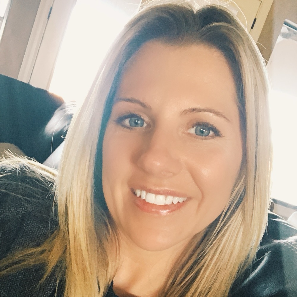 Meet your Posher, Angie